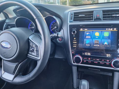 Used 2019 Subaru Legacy 2.5i Sport image 30