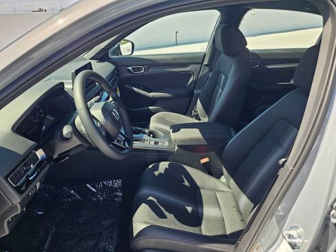 New 2026 Honda Civic Sport image 20