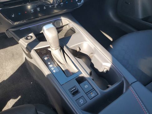 New 2026 Nissan Sentra SR image 16