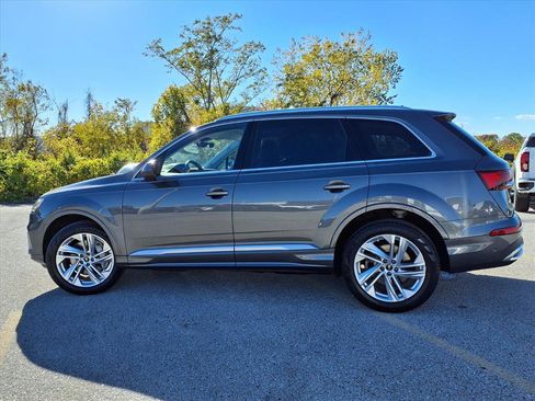 Used 2022 Audi Q7 Premium Plus image 39