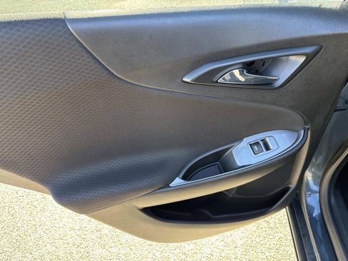 Used 2020 Chevrolet Malibu RS image 12