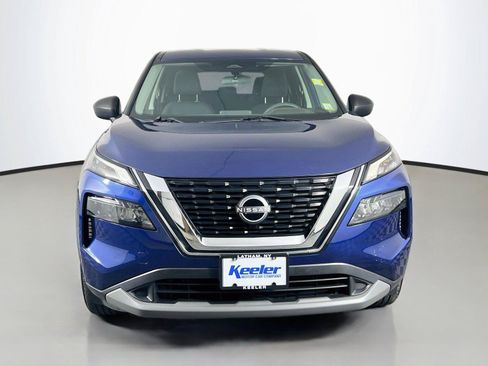Used 2023 Nissan Rogue S AWD/4WD image 9