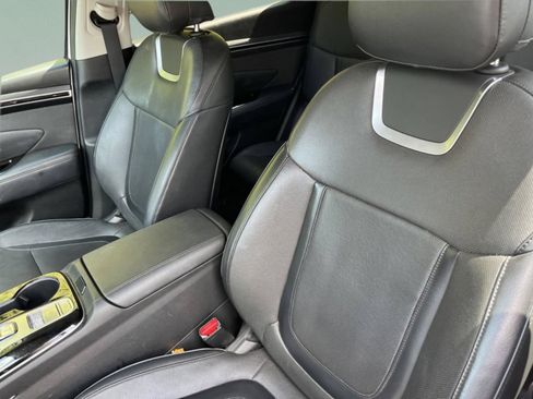 Used 2023 Hyundai Tucson Limited AWD/4WD image 10