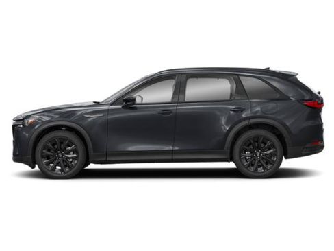 Used 2026 MAZDA CX-90 3.3 Turbo w/ Premium Sport Pkg AWD/4WD image 3
