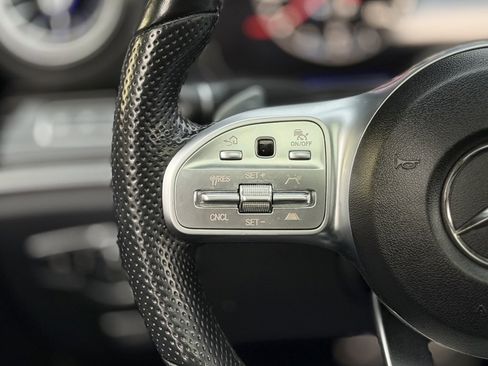 Used 2019 Mercedes-Benz CLS 450 4MATIC image 43