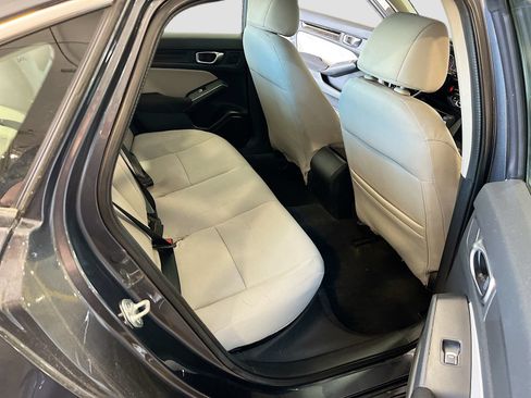 Used 2024 Honda Civic EX image 26