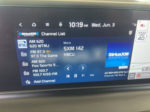Used 2024 Kia Seltos S AWD/4WD image 54