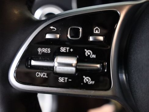 Certified 2022 Mercedes-Benz C 300 4MATIC Cabriolet image 13
