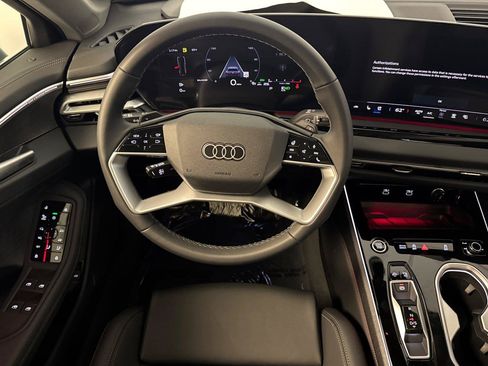 Certified 2026 Audi A6 Premium Plus AWD/4WD image 14