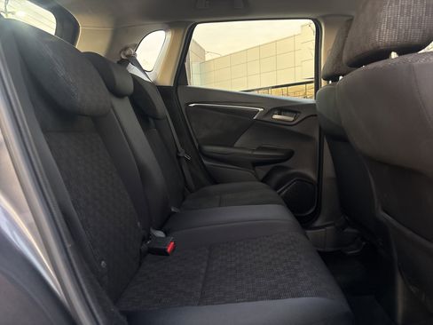 Used 2016 Honda Fit LX image 33