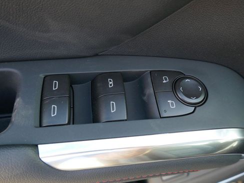 New 2026 Chevrolet Traverse Z71 w/ Enhanced Driving Package AWD/4WD image 19