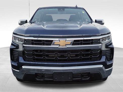 Certified 2022 Chevrolet Silverado 1500 LT image 2