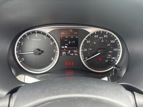 Used 2024 Nissan Kicks S FWD image 12