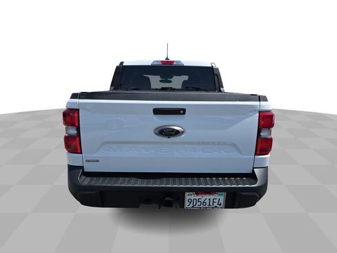 Used 2024 Ford Maverick XLT w/ XLT Luxury Package FWD image 7