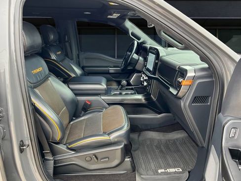 Used 2021 Ford F150 Tremor w/ Equipment Group 402A High image 15