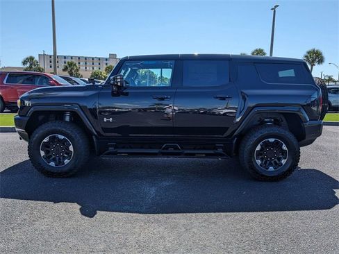 New 2024 GMC Hummer EV 2X w/ Extreme Off-Road Package image 7
