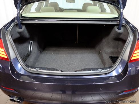 Used 2015 BMW 528i xDrive Sedan image 30
