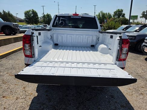 New 2026 Ford Ranger XL RWD image 19