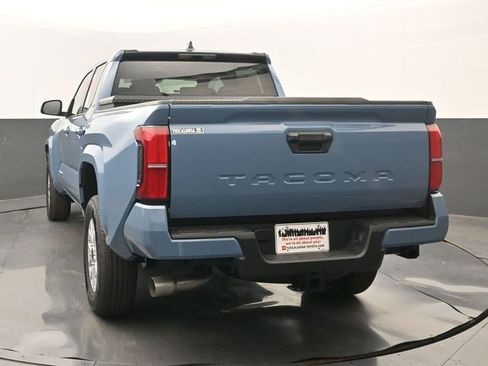 New 2026 Toyota Tacoma SR5 RWD image 17