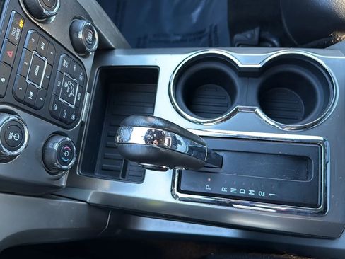 Used 2014 Ford F150 FX4 w/ Equipment Group 402A Luxury image 37