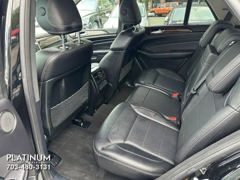 Used 2014 Mercedes-Benz ML 350 4MATIC image 15