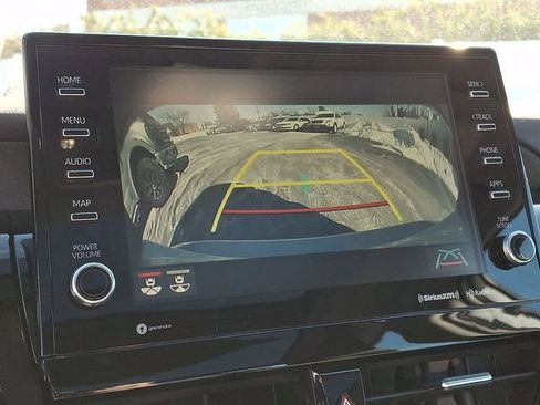 Used 2021 Toyota Camry XSE w/ Carpet Mat Package (TMS) image 20