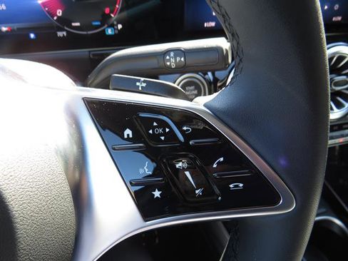 Used 2026 Mercedes-Benz GLA 250 4MATIC image 12