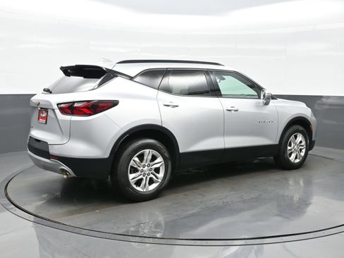 Used 2020 Chevrolet Blazer LT image 6