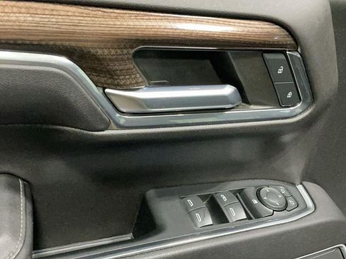 Used 2023 Chevrolet Silverado 1500 LT Trail Boss image 13