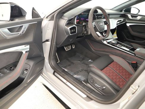 New 2025 Audi RS 7 performance Sportback image 14