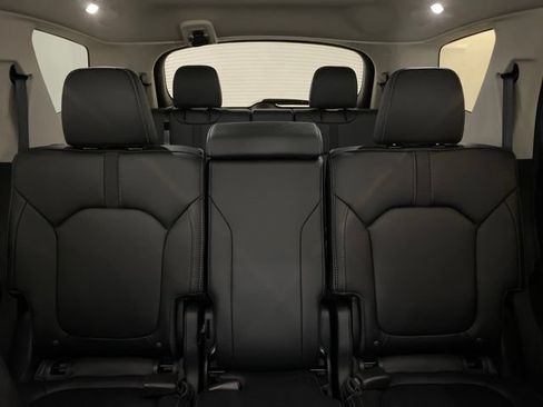 Used 2025 Honda Pilot EX-L image 73
