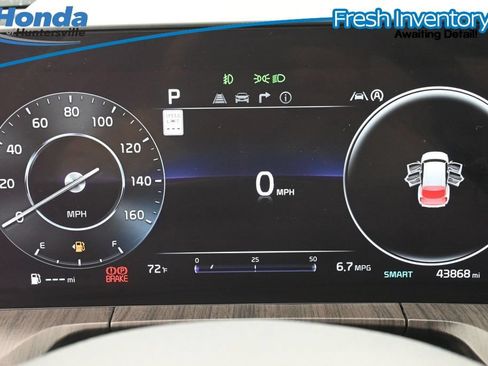 Used 2024 Kia Telluride SX Prestige AWD/4WD image 19