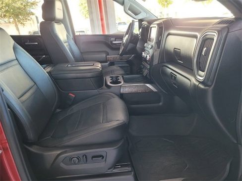 Used 2019 GMC Sierra 1500 Denali w/ Denali Ultimate Package image 17