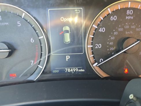 Used 2019 Lexus RX 350L FWD image 5