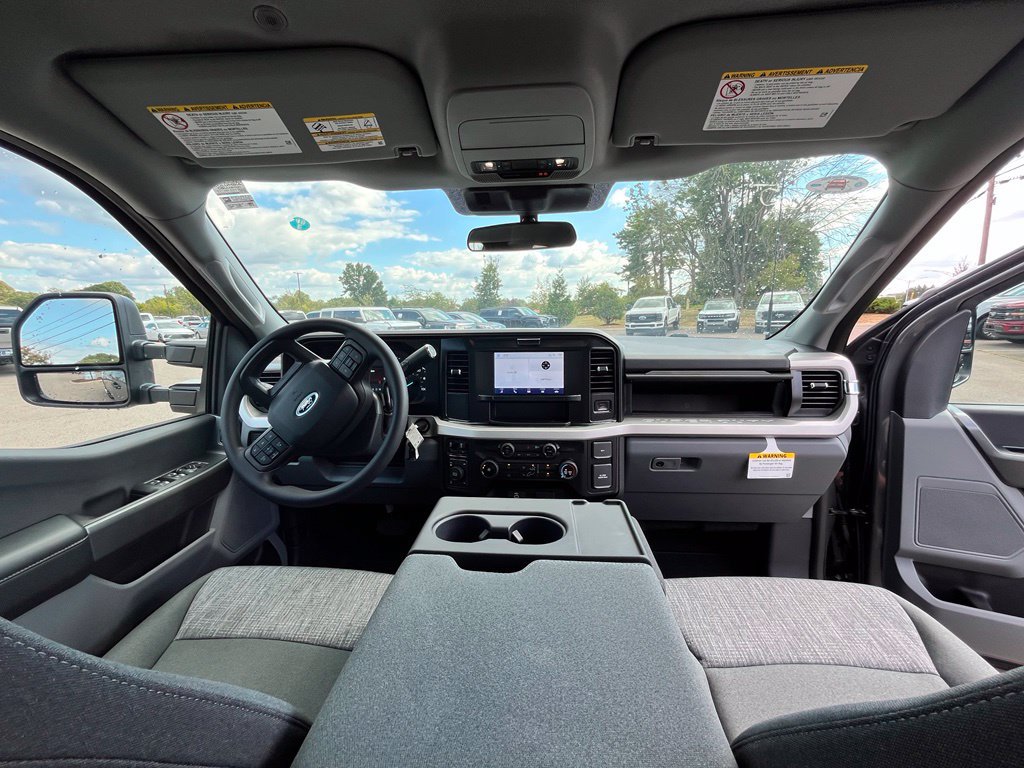 New 2026 Ford F350 XLT AWD/4WD image 13