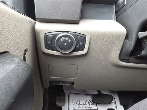 Used 2019 Ford F350 XL w/ XL Value Package image 17