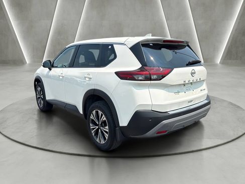 Used 2023 Nissan Rogue SV AWD/4WD image 5