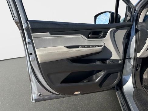 Used 2020 Honda Odyssey EX-L image 17