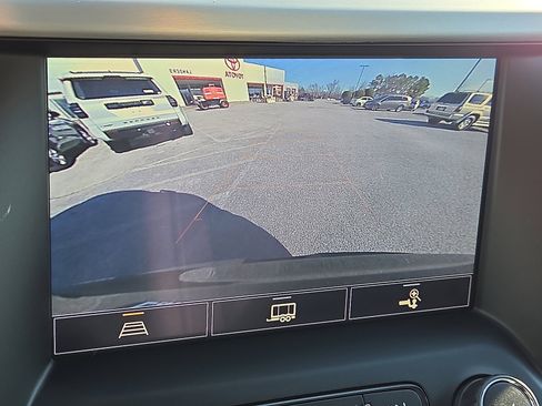 Used 2023 GMC Acadia SLT w/ Elevation Edition image 20