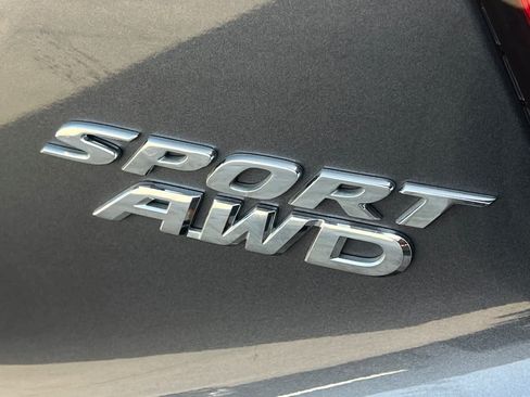 Used 2022 Honda HR-V Sport image 16