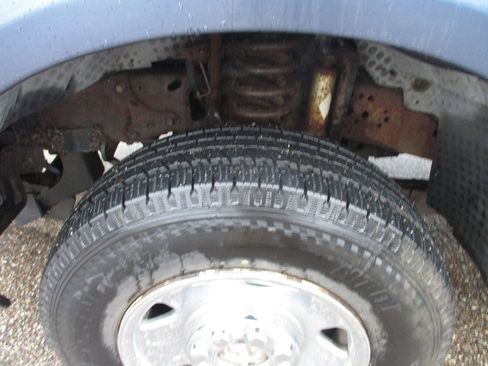 Used 2006 Ford F250 4x4 Regular Cab Super Duty image 16