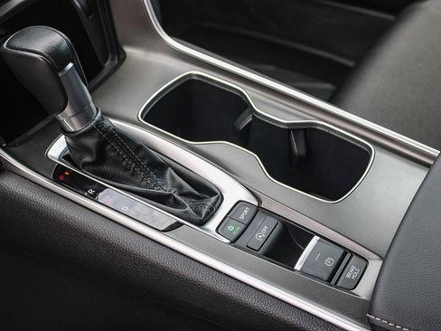 Used 2022 Honda Accord Sport image 20