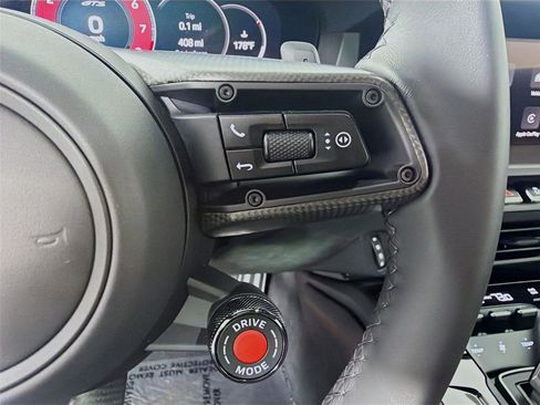 Used 2025 Porsche 911 Carrera GTS image 14