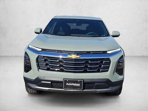 New 2026 Chevrolet Equinox LT image 5