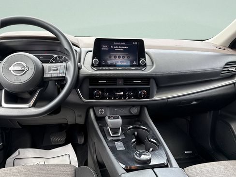 Certified 2023 Nissan Rogue SV AWD/4WD image 22