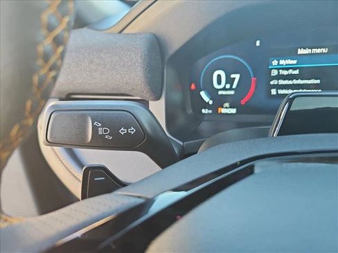 New 2026 Ford Explorer Tremor w/ Tremor Ultimate Package image 25