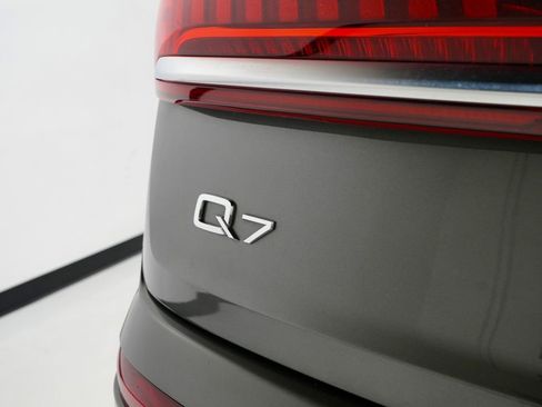 Used 2021 Audi Q7 2.0T Premium Plus image 39