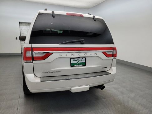 Used 2015 Lincoln Navigator 2WD w/ Equipment Group 101A Reserve image 6