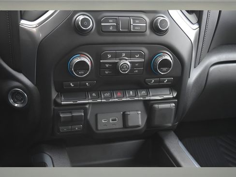 Used 2020 Chevrolet Silverado 1500 RST w/ All-Star Edition image 38