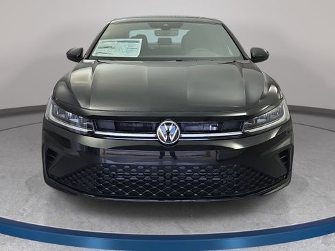 New 2026 Volkswagen Jetta Sport FWD image 2